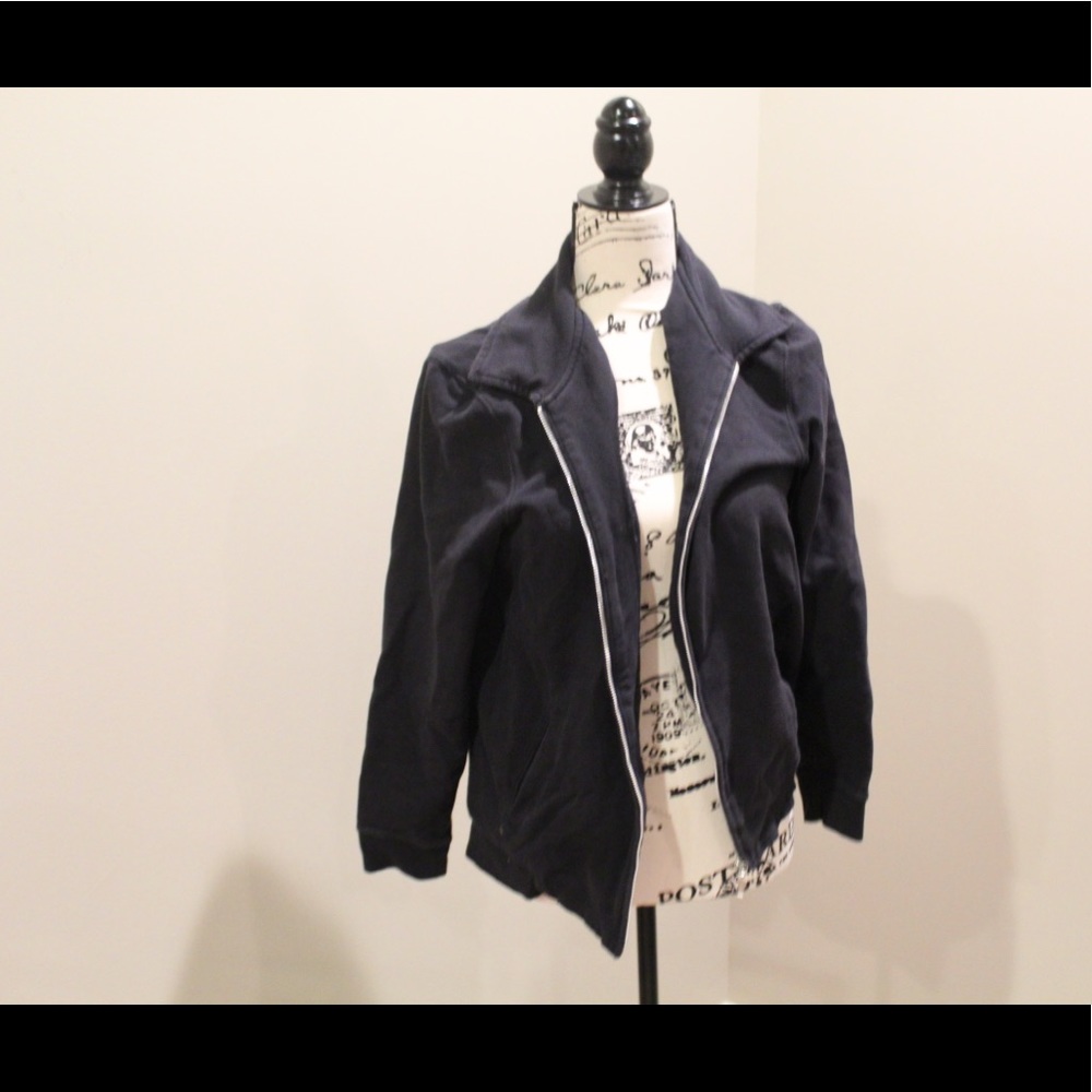 Kim Rogers Jacket